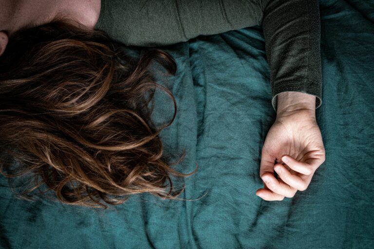 How to Use 4-7-8 Breathing for Sleep and Stress Relief