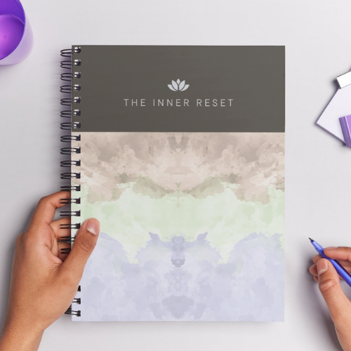 The Balanced Reset by Venvy Lab — Core Collection - Image 2