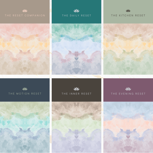 The Balanced Reset by Venvy Lab — Core Collection - Image 6