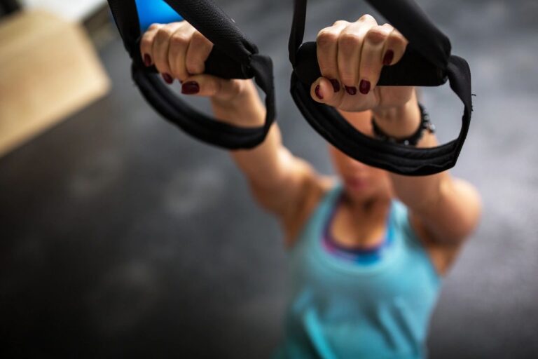 Beginner&rsquo;s Guide to The Motion Reset