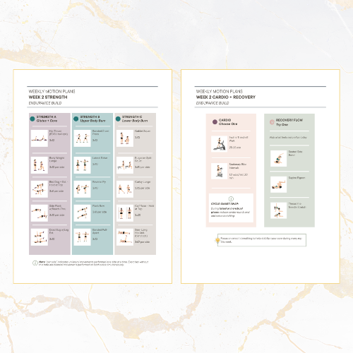 The Motion Reset Guide (Digital) - Image 2