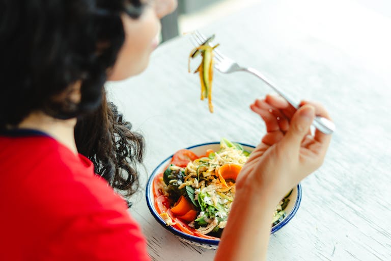 How to Build a Routine That Actually Sticks (Without Starting Over)
